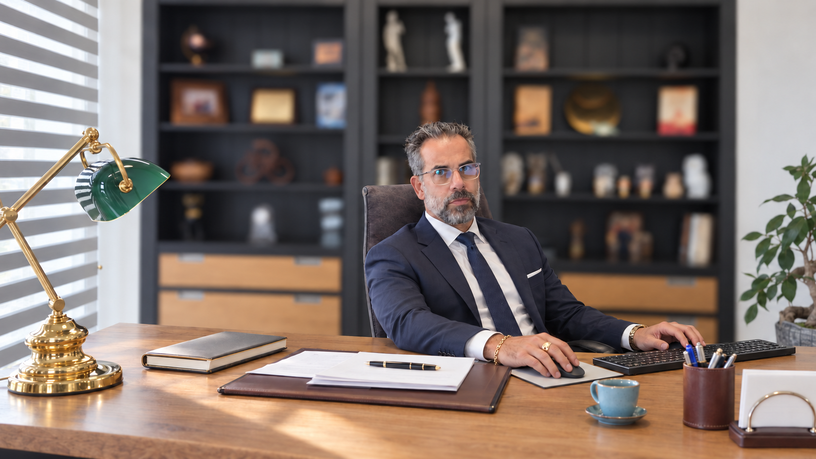 Mirko A. Giuffrida – Consulente investimenti immobiliari